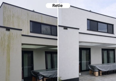 Reiniging Kempen