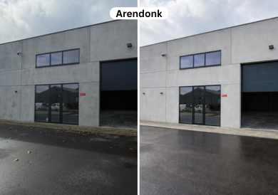 reiniging kempen Arendonk