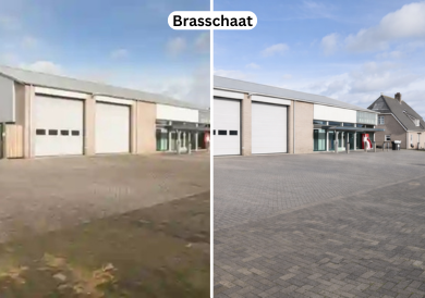 reiniging kempen Brasschaat