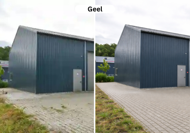 reiniging kempen Geel