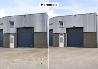 reiniging kempen Herentals