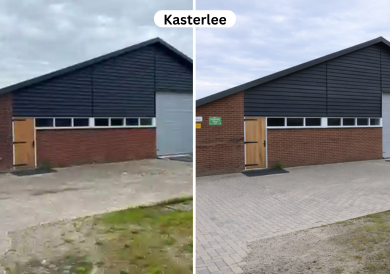 reiniging kempen Kasterlee