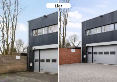 reiniging kempen Lier