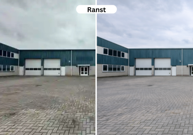 reiniging kempen Ranst