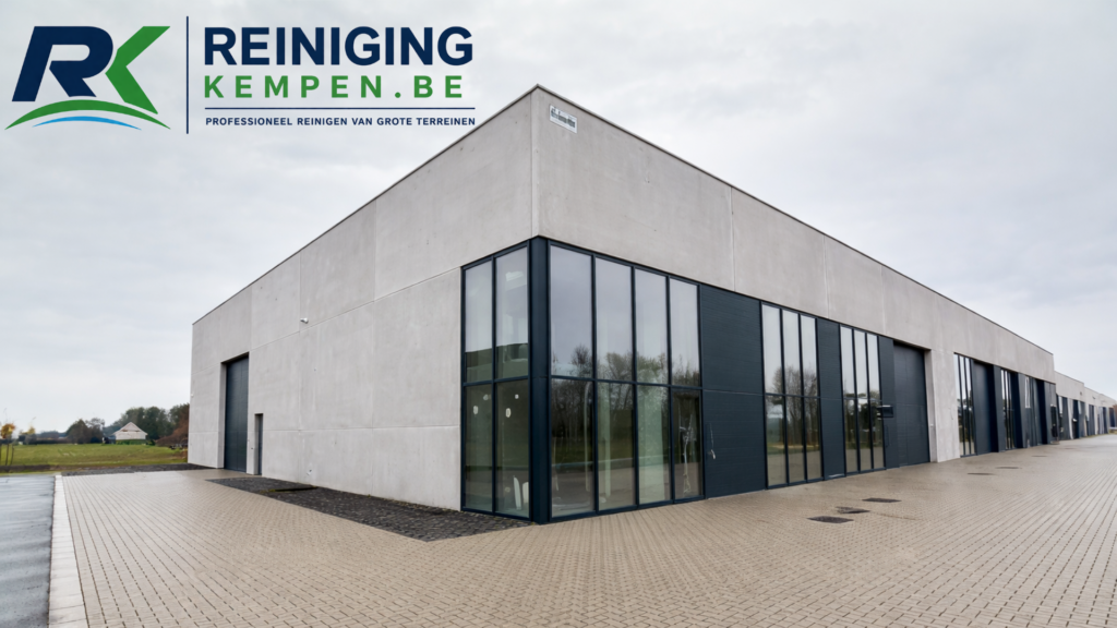 reiniging kempen mobiel
