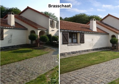 reiniging kempen oprit en gevels (10)