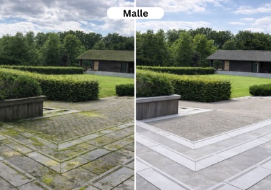 reiniging kempen oprit en gevels (11)