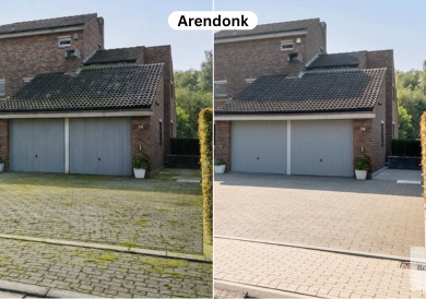 reiniging kempen oprit en gevels (12)