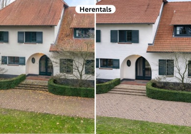 reiniging kempen oprit en gevels (3)