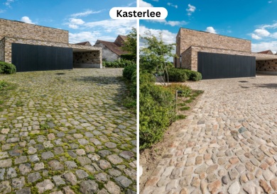 reiniging kempen oprit en gevels (7)