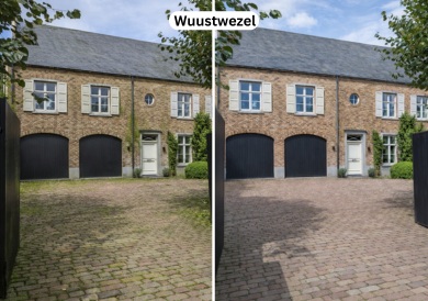 reiniging kempen oprit en gevels (9)